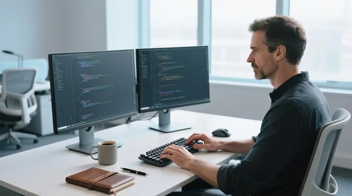 Desarrollo de Software